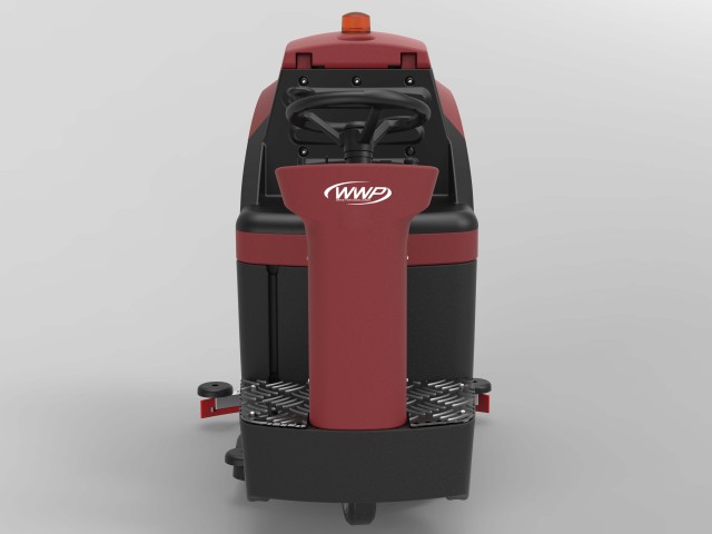 WP-M21D