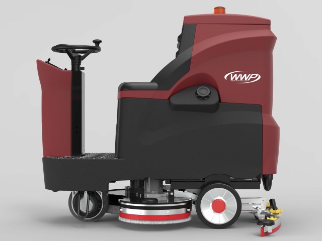 WP-M30D