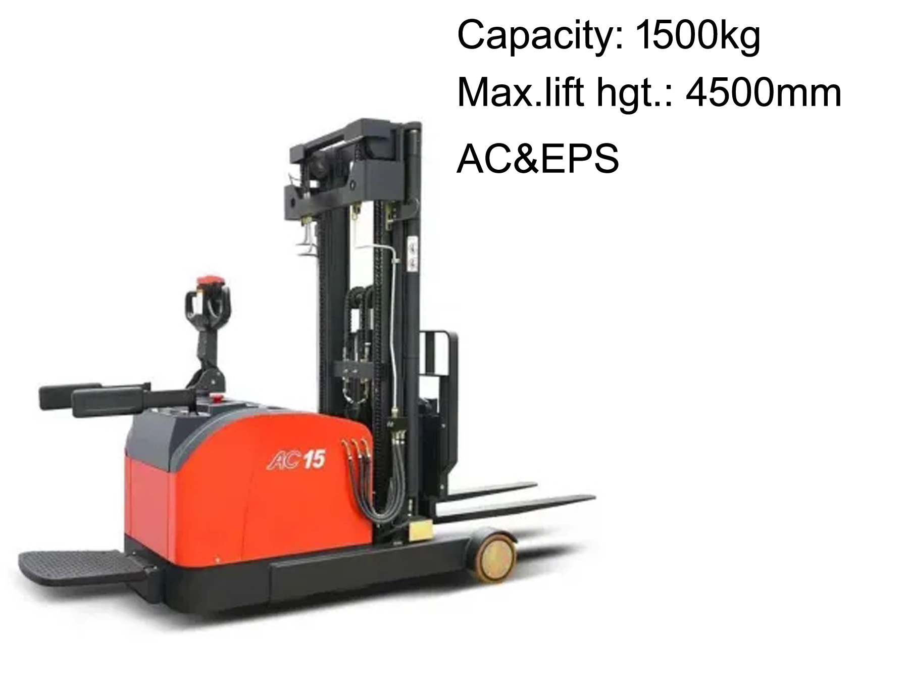 WPS-15R/FR