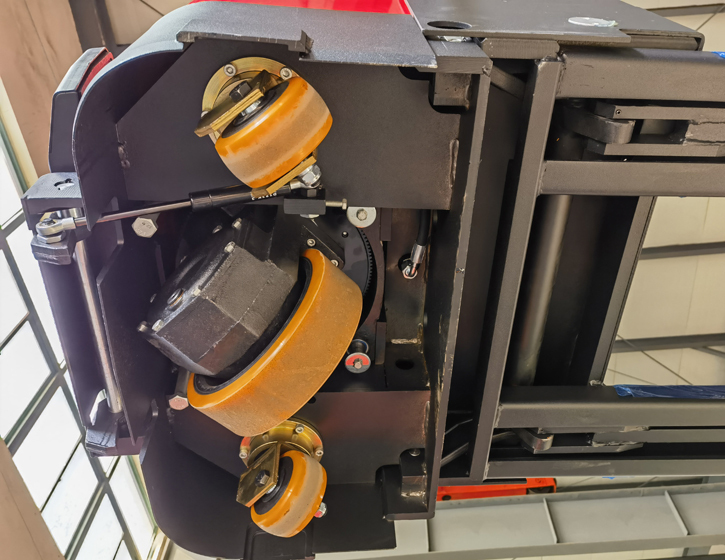 WPT-20C/25C/30C