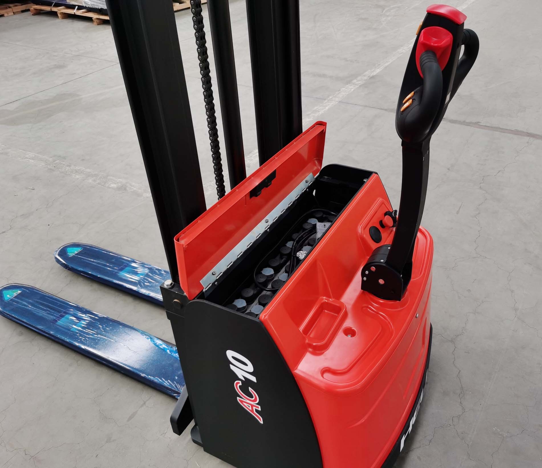 WPS-10W