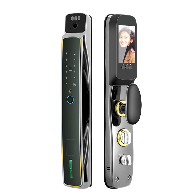 RF-未来之星-灰色