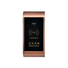 RFTC-EM-826-2 智能刷卡文件柜锁