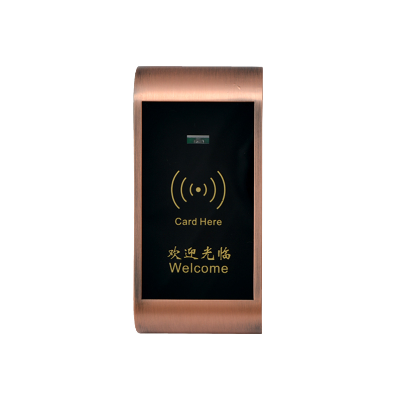 RFTC-EM-826-2 智能刷卡文件柜锁