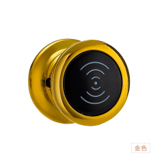 RFTC-EM-815 球形刷卡智能柜锁