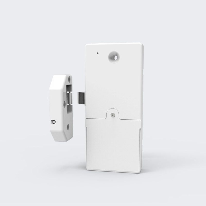 RFTC-EM-826-2 智能刷卡文件柜锁