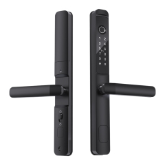 RFTC-D10 防水防动铝合金门断桥铝门