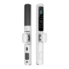 RFTC-D10 防水防动铝合金门断桥铝门