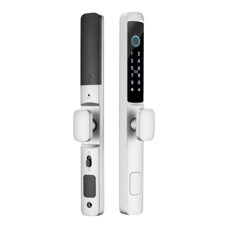 RFTC-D10 防水防动铝合金门断桥铝门