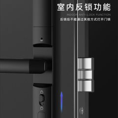 RFTC-D10 防水防动铝合金门断桥铝门