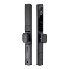 RFTC-D10 防水防动铝合金门断桥铝门