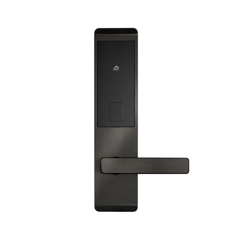 RFTC-911密码刷卡酒店智能锁