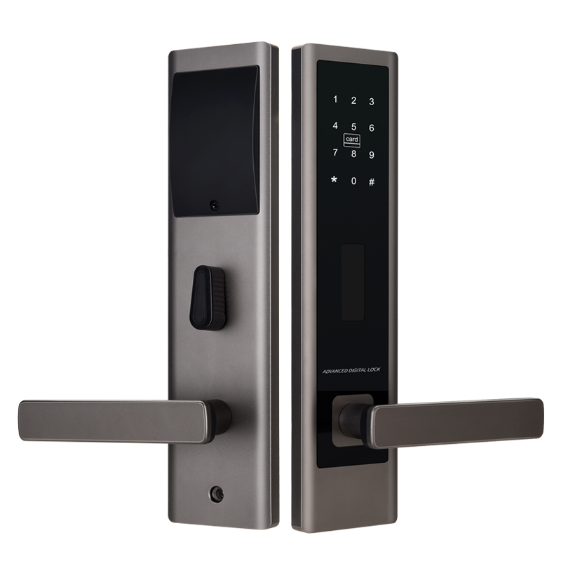 RFTC-305 酒店密码智能锁