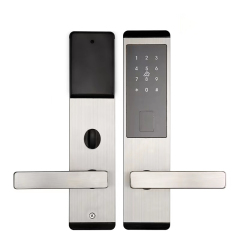 RFTC-911密码刷卡酒店智能锁