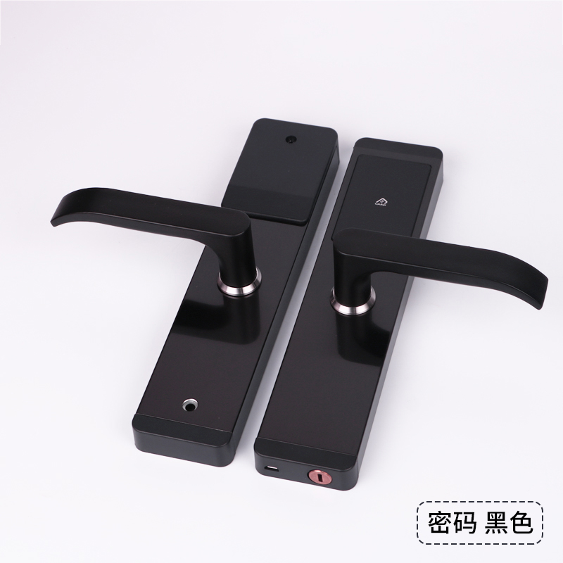 RFTC-502 酒店公寓密码刷卡锁