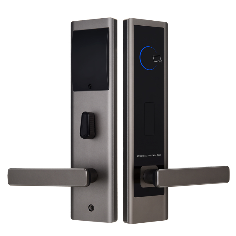 RFTC-305 酒店密码智能锁