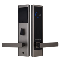 RFTC-305 酒店密码智能锁