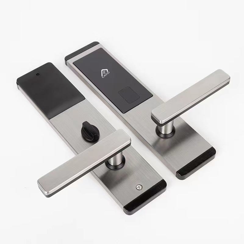 RFTC-911密码刷卡酒店智能锁