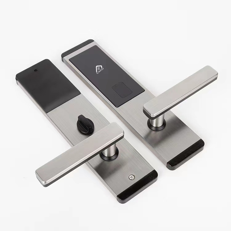 RFTC-911密码刷卡酒店智能锁