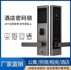 RFTC-305 酒店密码智能锁