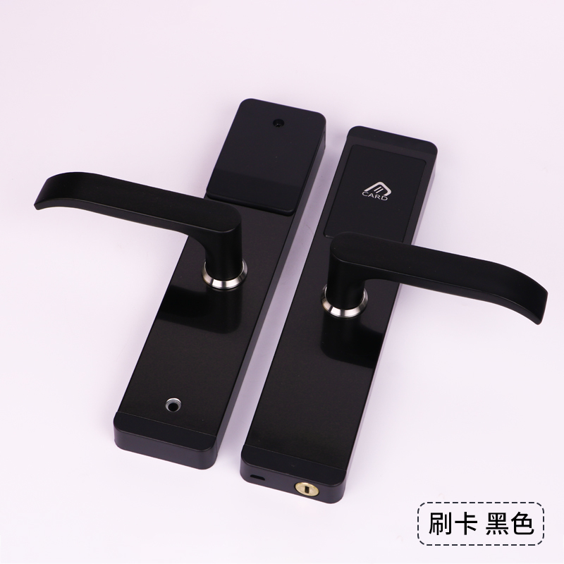 RFTC-502 酒店公寓密码刷卡锁