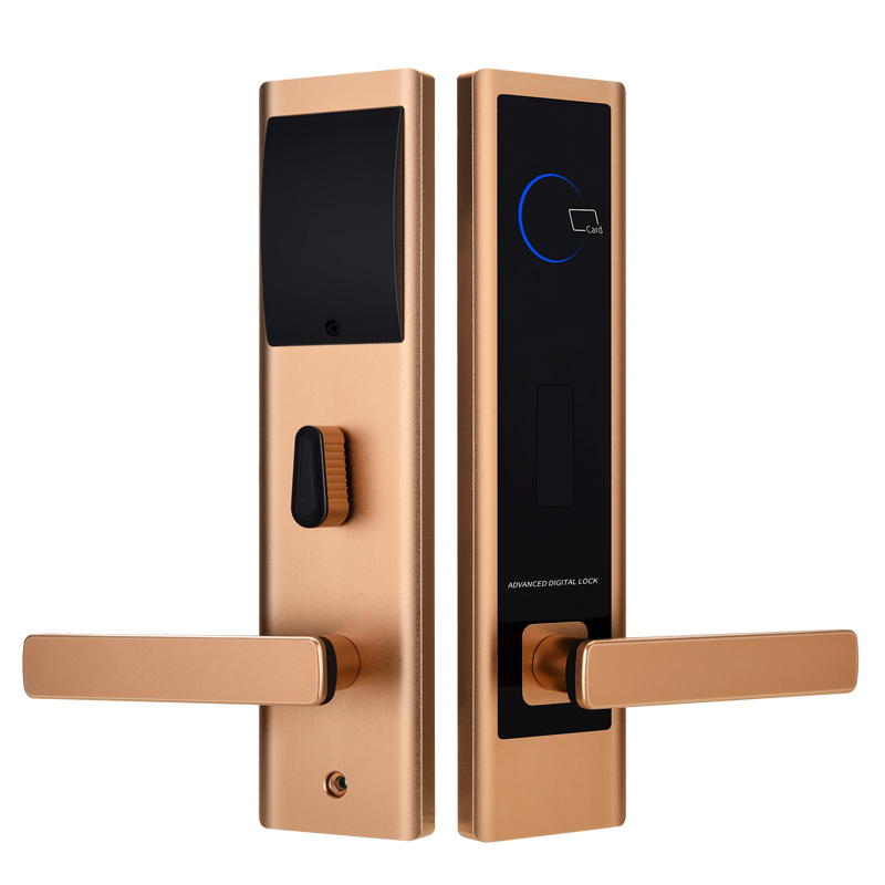 RFTC-305 酒店密码智能锁