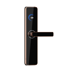 RFTC-239 酒店刷卡通通远程操控智能锁