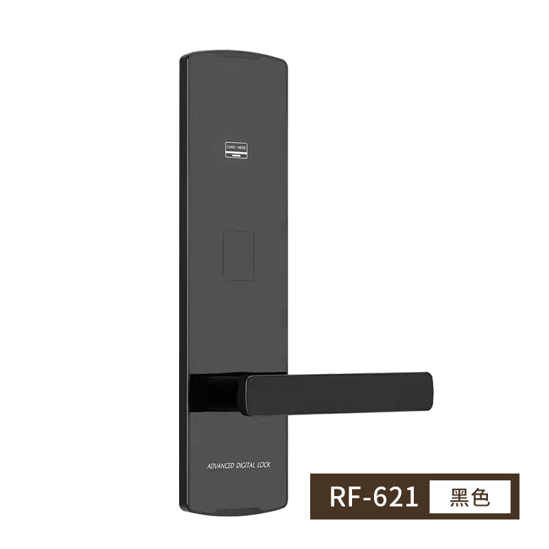 RFTC-621酒店刷卡锁通通锁APP统一管理电子智能锁