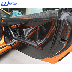 Carbon Fiber Inner Door  For Lamborghini Gallardo 2004-2008