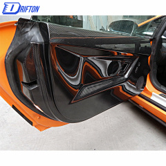 Carbon Fiber Inner Door  For Lamborghini Gallardo 2004-2008