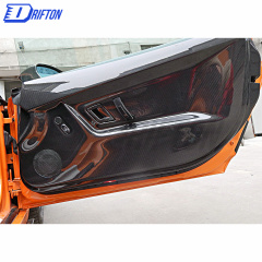 Carbon Fiber Inner Door  For Lamborghini Gallardo 2004-2008