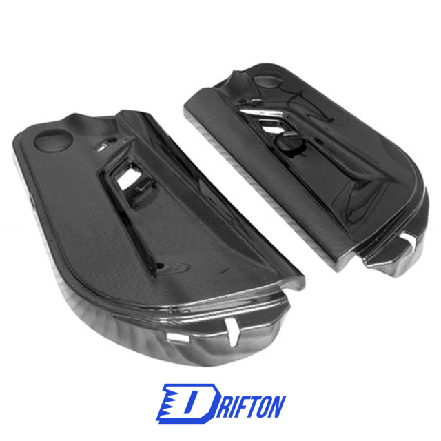 Carbon Fiber Inner Door  For Lamborghini Gallardo 2004-2008