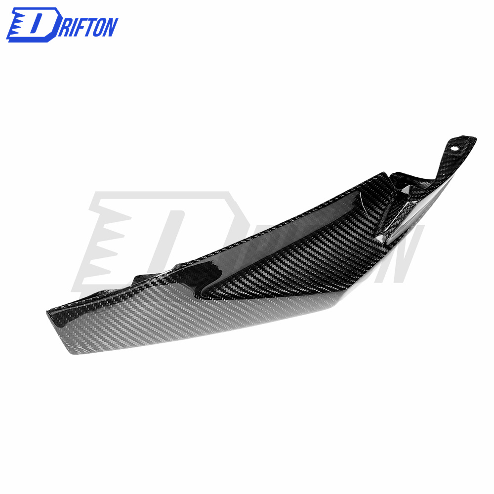 MP Style Dry Carbon Fiber Front Lip For BMW G80 M3 G82 M4 2021