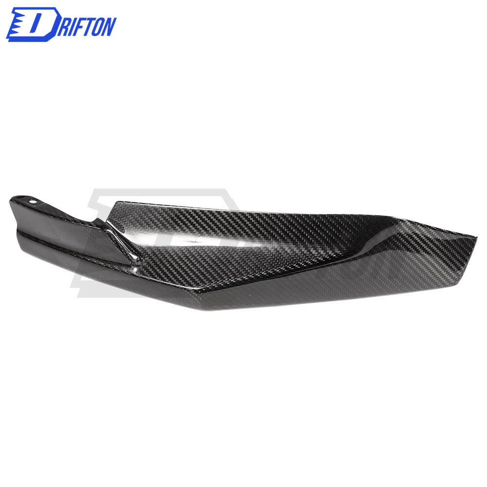 MP Style Dry Carbon Fiber Front Lip For BMW G80 M3 G82 M4 2021