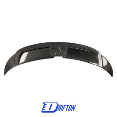 CMST Style Carbon Fiber Spoiler For Tesla Model Y 2020-2021