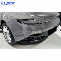 OEM Style Dry Carbon Fiber Rear Diffuser For Aston Martin BD11