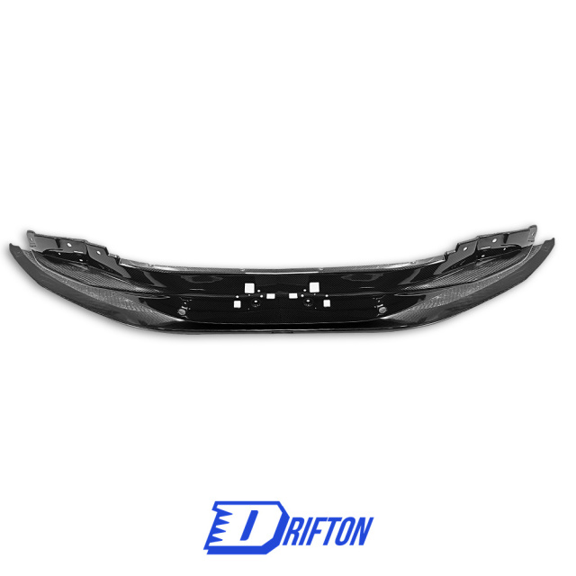 OEM Style Dry Carbon Fiber Rear Diffuser For Aston Martin BD11