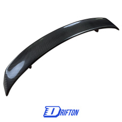 Carbon Fiber (cfrp) Spoiler For Audi R8 Spyder 2010-2015