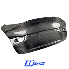 CSL Style Carbon Fiber Trunk For INFINITI Q50 2018-2021