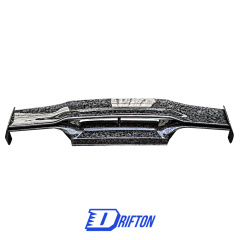 Vorsteiner STO Style Forged Dry Carbon Fiber Rear Spoiler For Lamborghini Huracan LP580 LP610 EVO 2014-2018