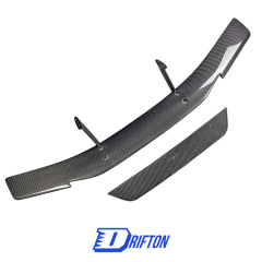 Novi Style Dry Carbon Fiber Spoiler For Lamborghini Huracan EVO 2014-2018