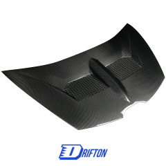 LB Style Dry Carbon Fiber Hood For Lamborghini Huracan Lp610-4 Lp580 2014-2016