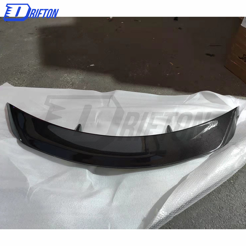 Aimgain Style Carbon Fiber GT Rear Spoiler For Toyota Supra A90 2019-2020