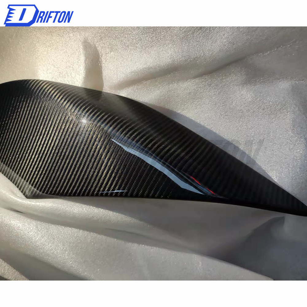 Aimgain Style Carbon Fiber GT Rear Spoiler For Toyota Supra A90 2019-2020