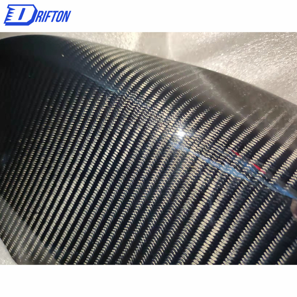 Aimgain Style Carbon Fiber GT Rear Spoiler For Toyota Supra A90 2019-2020