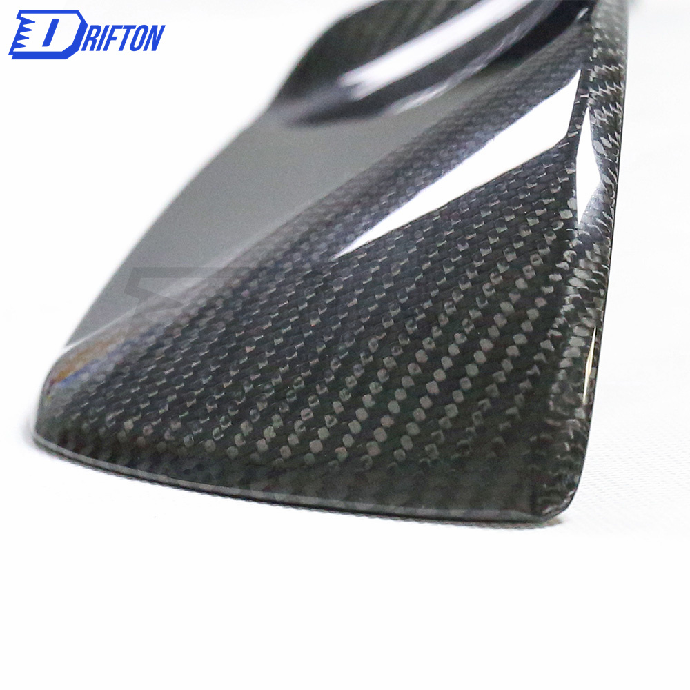 Aimgain Style Carbon Fiber Roof Spoiler For Toyota Supra A90 2019-2020