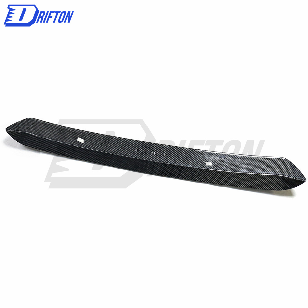 Aimgain Style Carbon Fiber Roof Spoiler For Toyota Supra A90 2019-2020