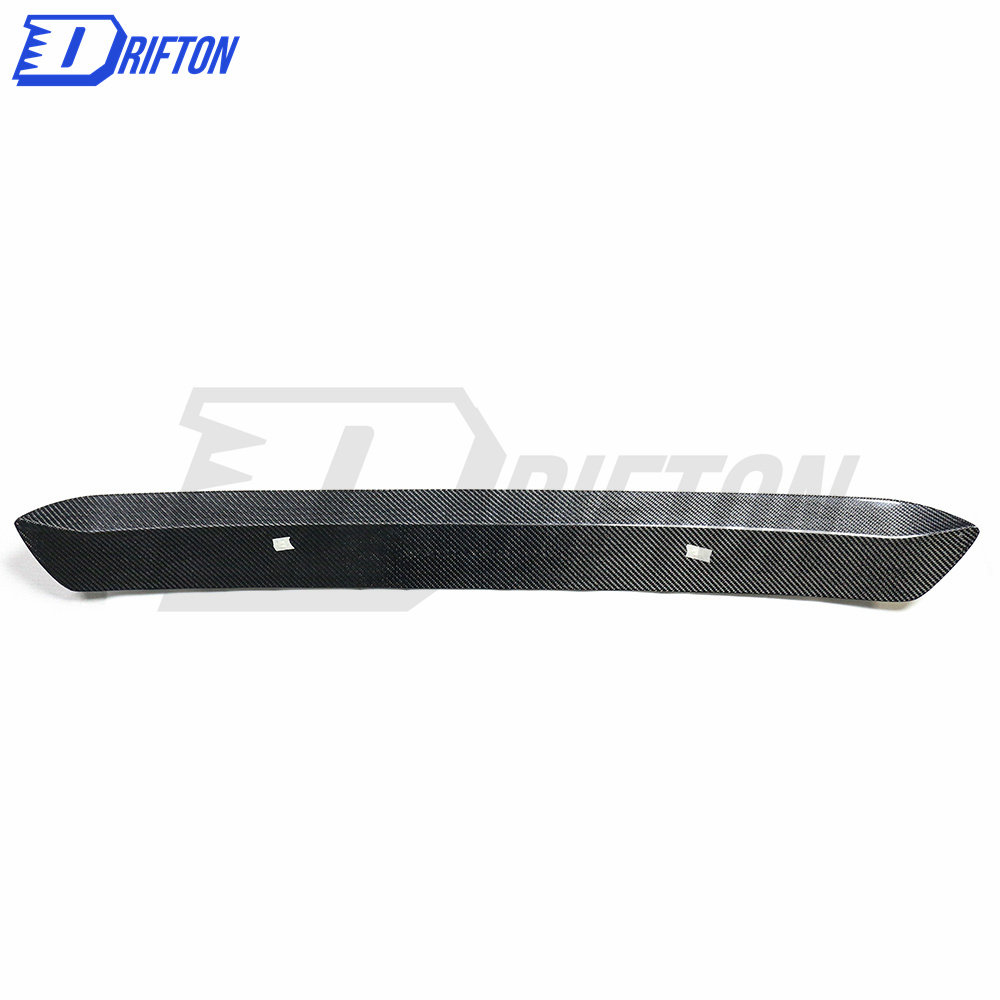 Aimgain Style Carbon Fiber Roof Spoiler For Toyota Supra A90 2019-2020