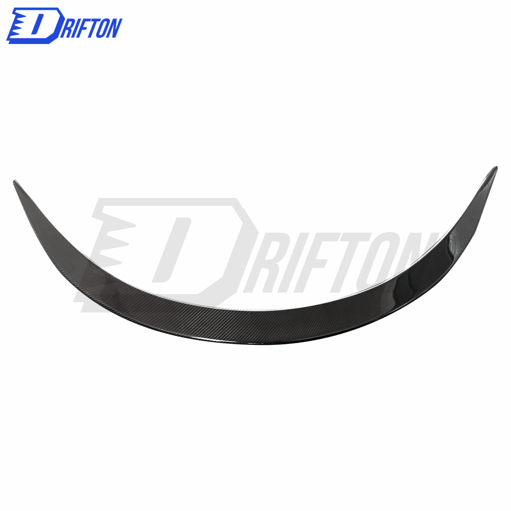 Aimgain Style Carbon Fiber Trunk Wing For Toyota Supra A90 2019-2020