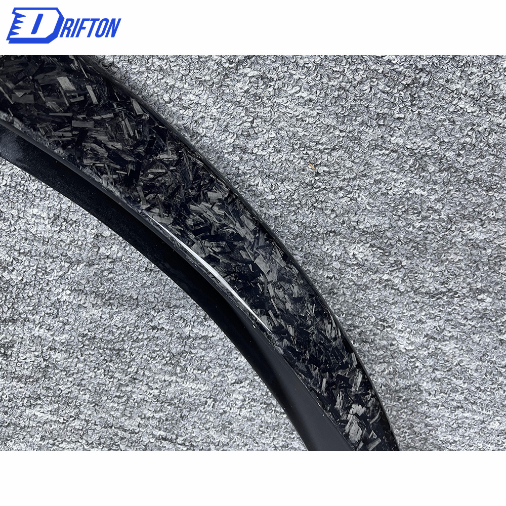 Aimgain Style Forged Carbon Fiber Trunk Wing For Toyota Supra A90 2019-2020